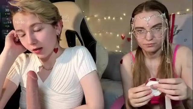 Thumbnail 3, velvetvalkyries's Stream at Chaturbate, 22 days ago