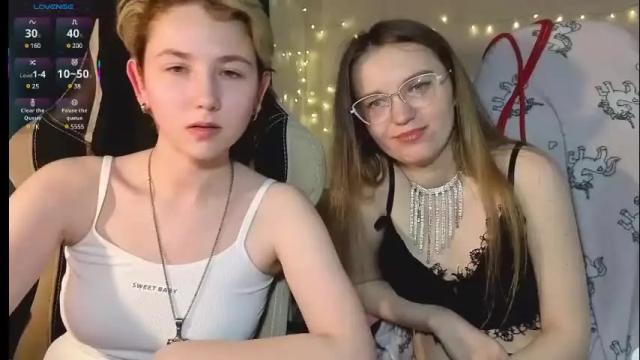 Thumbnail 2, velvetvalkyries's Stream at Chaturbate, 18 days ago