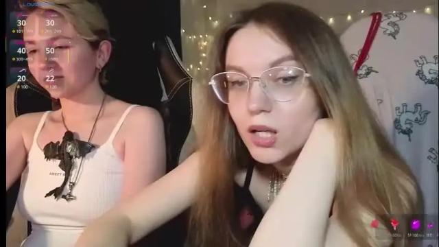 Thumbnail 3, velvetvalkyries's Stream at Chaturbate, 18 days ago