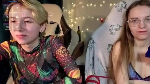 Thumbnail 1, velvetvalkyries's Stream at Chaturbate, 9 days ago