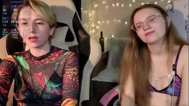 Thumbnail 3, velvetvalkyries's Stream at Chaturbate, 9 days ago