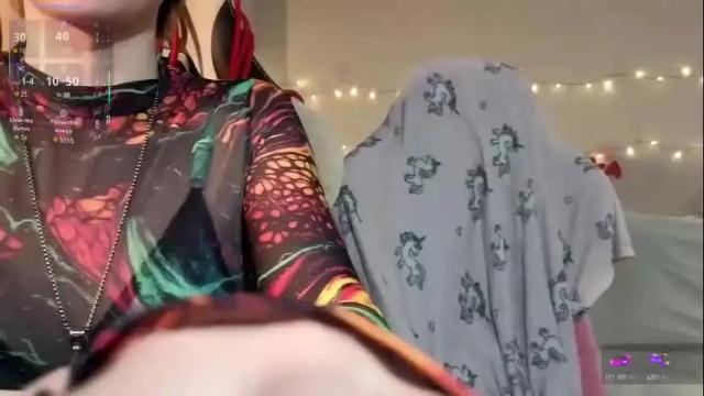 Image 2 of velvetvalkyries Stream on Chaturbate on 9 days ago