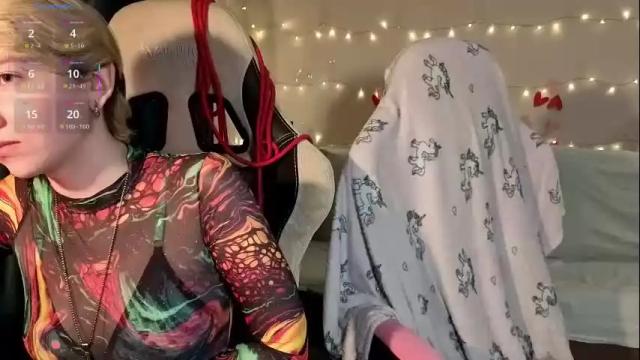 Image 6 of velvetvalkyries Stream on Chaturbate on 9 days ago