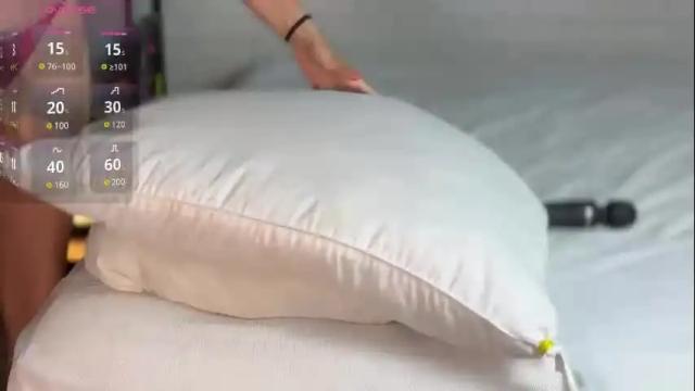 Image 7 of velvetwhispers_ Stream on Chaturbate on 3 months ago