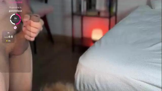 Image 7 of velvetwhispers_ Stream on Chaturbate on 3 months ago