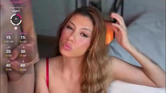 Image 8 of velvetwhispers_ Stream on Chaturbate on 3 months ago