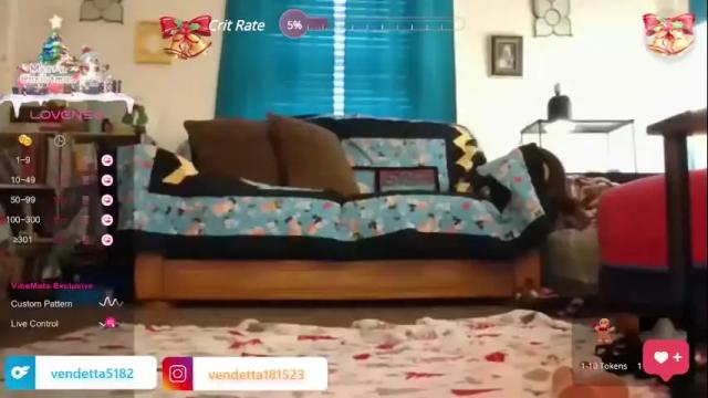 Image 3 of vendetta5182 Stream on Chaturbate on 18 months ago
