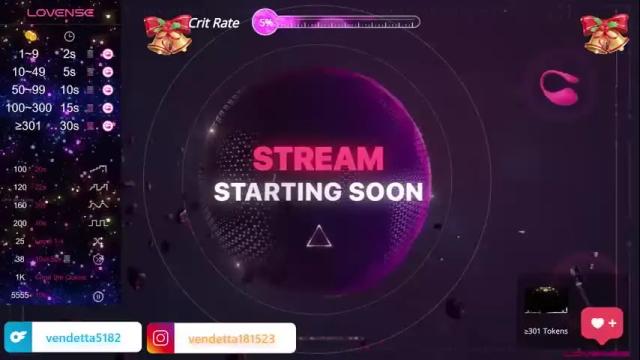 Image 3 of vendetta5182 Stream on Chaturbate on 17 months ago
