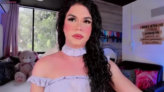 Thumbnail 1, venecismarin's Stream at Chaturbate, 15 months ago