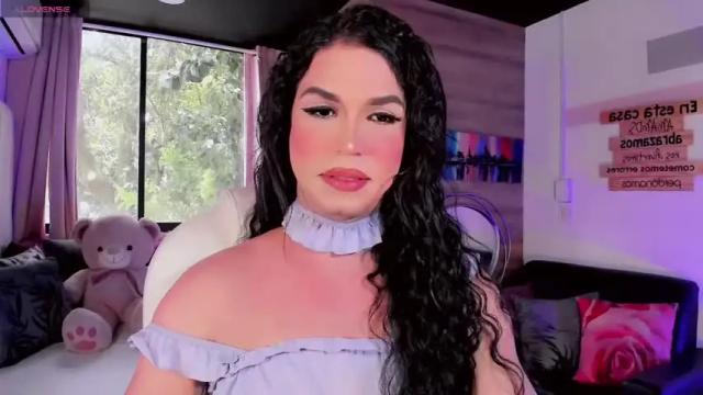 Thumbnail 2, venecismarin's Stream at Chaturbate, 15 months ago