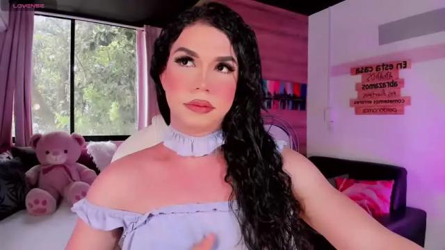 Thumbnail 3, venecismarin's Stream at Chaturbate, 15 months ago