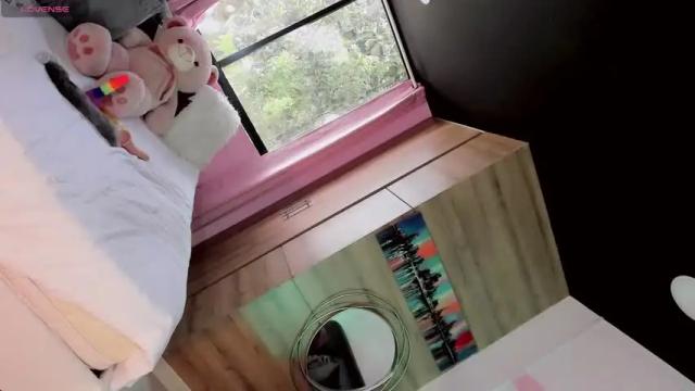 Image 12 of venecismarin Stream on Chaturbate on 15 months ago