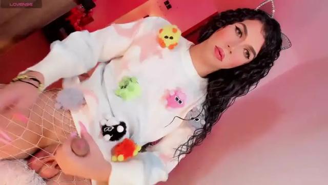 Image 10 of venecismarin Stream on Chaturbate on 14 months ago