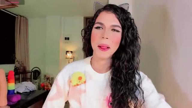Image 12 of venecismarin Stream on Chaturbate on 14 months ago