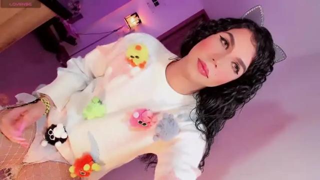 Thumbnail 2, venecismarin's Stream at Chaturbate, 14 months ago