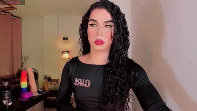 Image 2 of venecismarin Stream on Chaturbate on 14 months ago