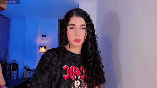 Thumbnail 2, venecismarin's Stream at Chaturbate, 13 months ago