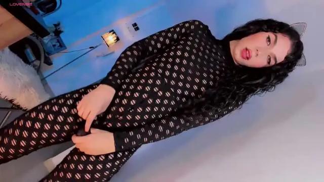 Image 10 of venecismarin Stream on Chaturbate on 13 months ago