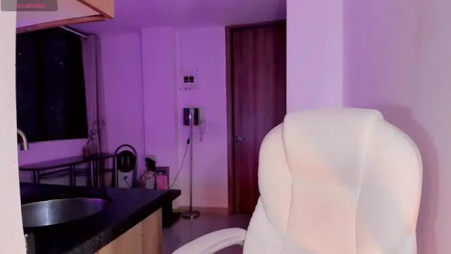 Image 10 of venecismarin Stream on Chaturbate on 13 months ago