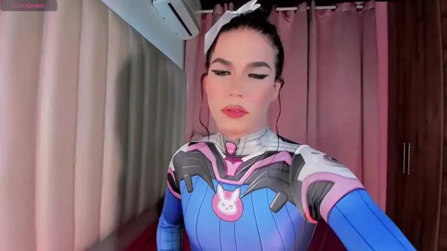 Image 2 of venecismarin Stream on Chaturbate on 13 months ago