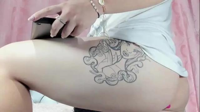 Image 3 of veneno_hot Stream on Chaturbate on 1 month ago