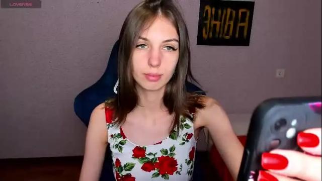 Thumbnail 1, veneradi615's Stream at Chaturbate, 1 month ago