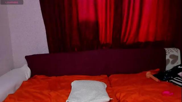 Thumbnail 2, veneradi615's Stream at Chaturbate, 1 month ago