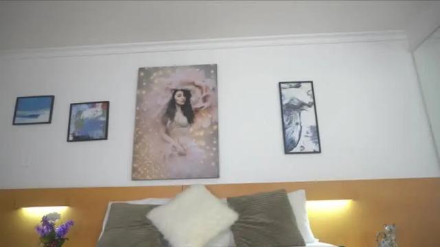 Image 6 of venezolanacute Stream on Chaturbate on 15 months ago