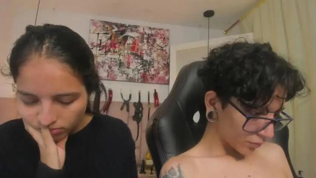 Thumbnail 3, venezuelahorny6's Stream at Chaturbate, 9 months ago