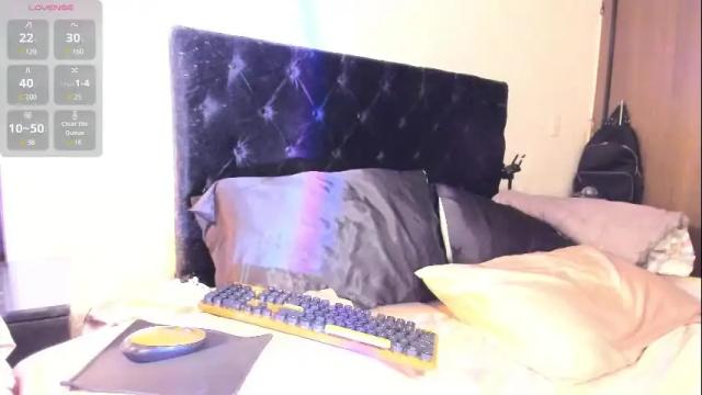 Thumbnail 3, venicebtch666's Stream at Chaturbate, 3 months ago