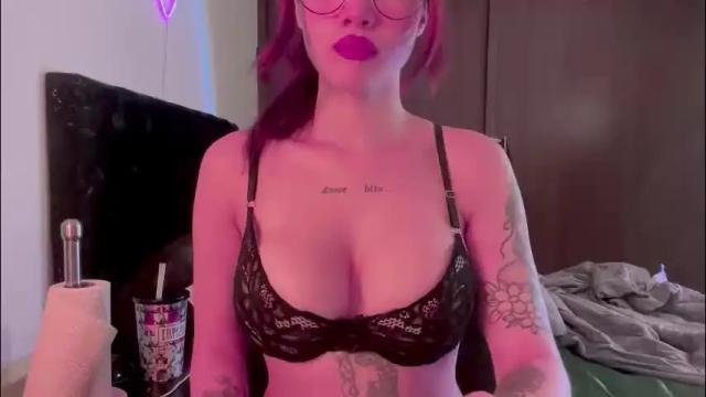 Thumbnail 1, venicebtch666's Stream at Chaturbate, 3 days ago