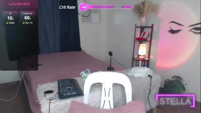 Image 11 of veniceseduction Stream on Chaturbate on 3 days ago