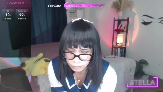Image 11 of veniceseduction Stream on Chaturbate on 1 month ago
