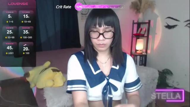 Image 12 of veniceseduction Stream on Chaturbate on 1 month ago