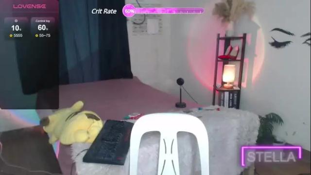 Image 4 of veniceseduction Stream on Chaturbate on 1 month ago