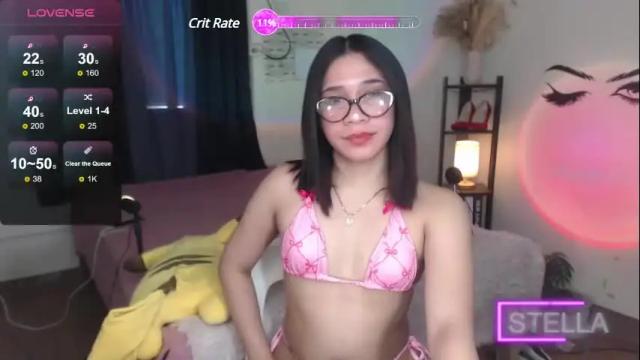 Image 4 of veniceseduction Stream on Chaturbate on 1 month ago