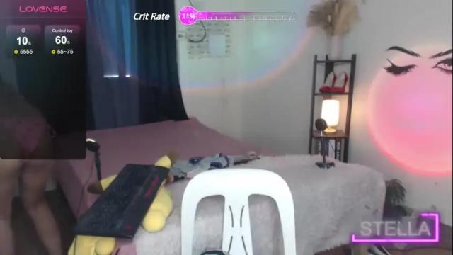 Thumbnail 2, veniceseduction's Stream at Chaturbate, 1 month ago