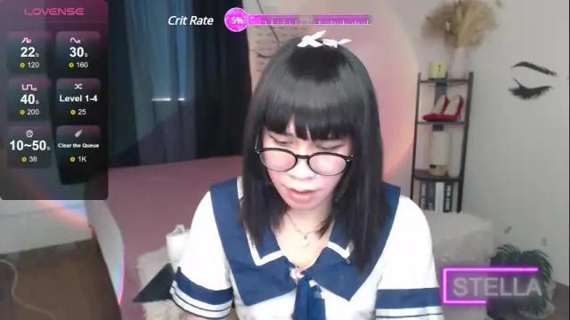 Image 10 of veniceseduction Stream on Chaturbate on 1 month ago