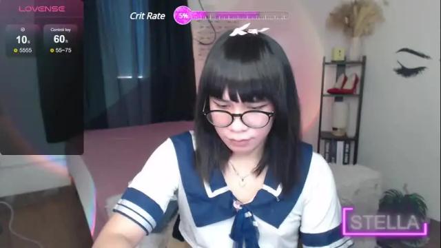 Image 11 of veniceseduction Stream on Chaturbate on 1 month ago
