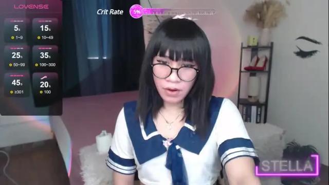 Image 12 of veniceseduction Stream on Chaturbate on 1 month ago