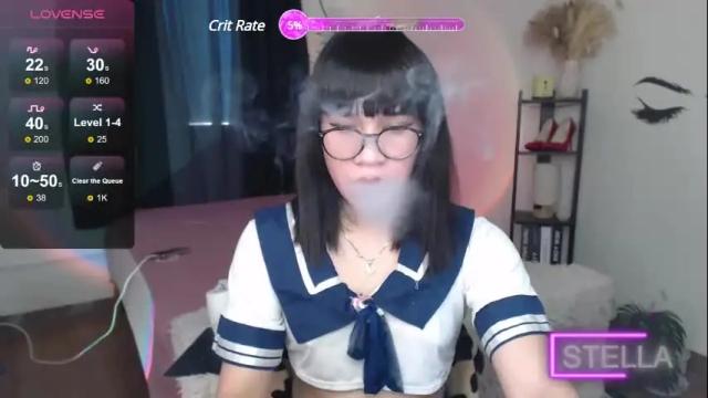 Image 3 of veniceseduction Stream on Chaturbate on 1 month ago