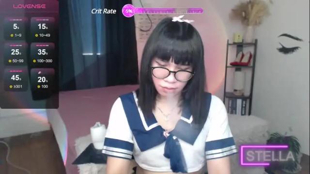 Thumbnail 2, veniceseduction's Stream at Chaturbate, 1 month ago