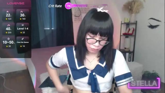 Image 6 of veniceseduction Stream on Chaturbate on 1 month ago