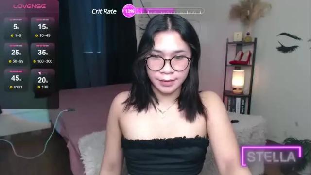 Image 3 of veniceseduction Stream on Chaturbate on 1 month ago