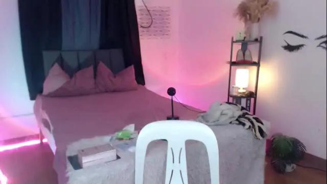 Thumbnail 3, veniceseduction's Stream at Chaturbate, 1 month ago