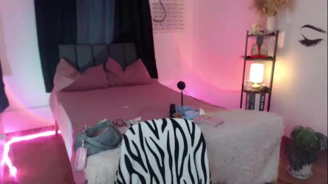Image 4 of veniceseduction Stream on Chaturbate on 1 month ago