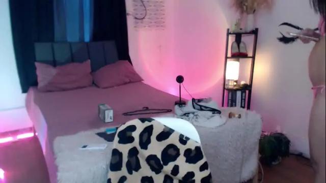 Thumbnail 1, veniceseduction's Stream at Chaturbate, 13 days ago