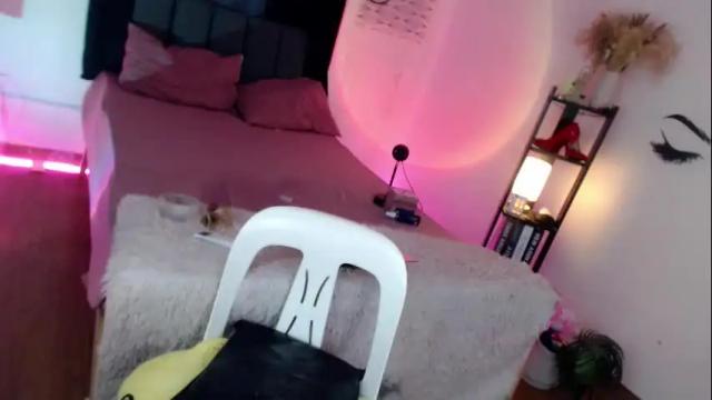 Image 11 of veniceseduction Stream on Chaturbate on 8 days ago