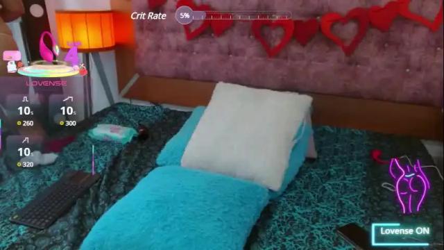 Image 8 of vennuss_89 Stream on Chaturbate on 1 month ago