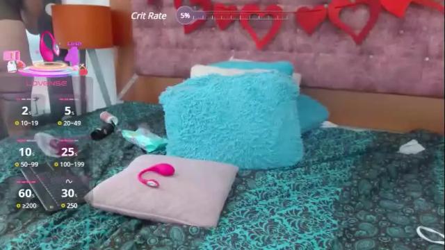 Image 12 of vennuss_89 Stream on Chaturbate on 1 month ago